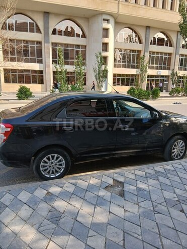 Ravon R4 2019, 237,000 km - 1.5 l - Bakı