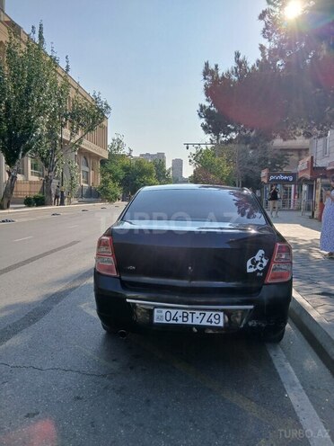 Ravon R4 2019, 237,000 km - 1.5 l - Bakı