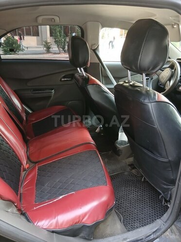 Ravon R4 2019, 237,000 km - 1.5 l - Bakı