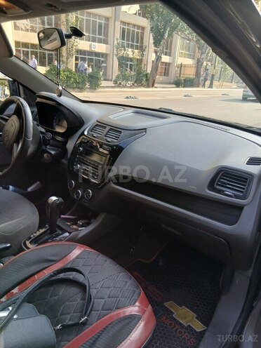 Ravon R4 2019, 237,000 km - 1.5 l - Bakı