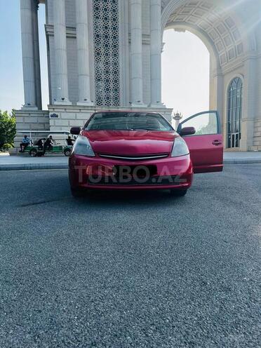 Toyota Prius 2007, 430,500 km - 1.5 l - Gəncə
