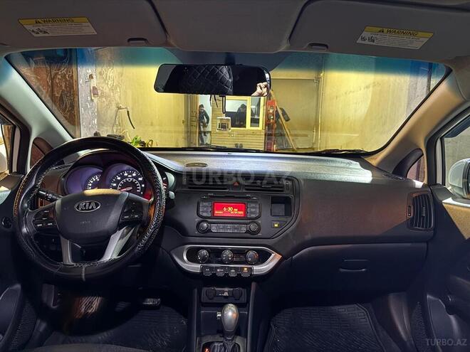 Kia Rio 2014, 304,166 km - 1.6 l - Bakı