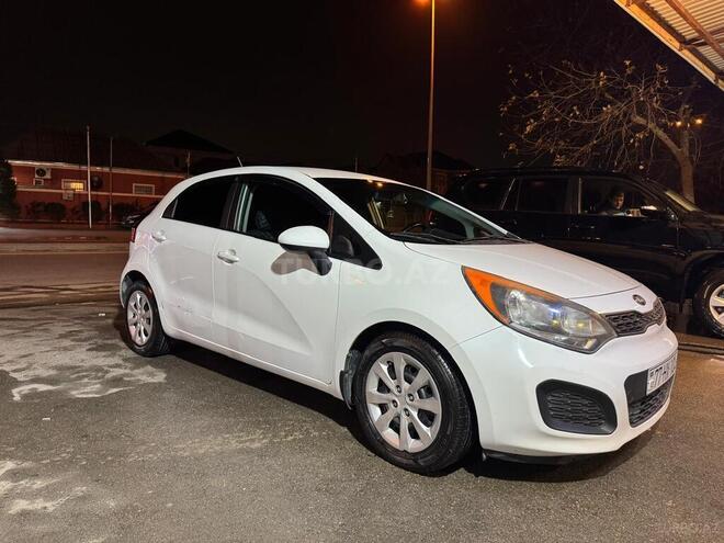 Kia Rio 2014, 304,166 km - 1.6 l - Bakı