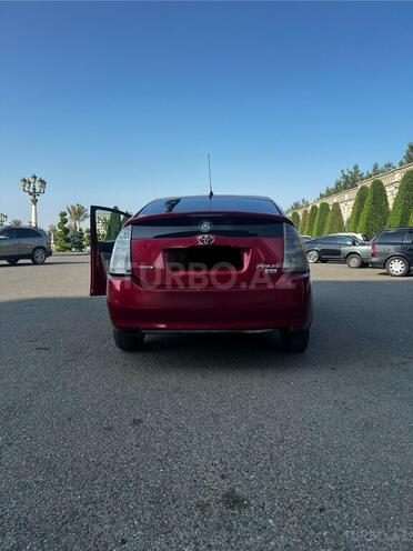 Toyota Prius 2007, 430,500 km - 1.5 l - Gəncə