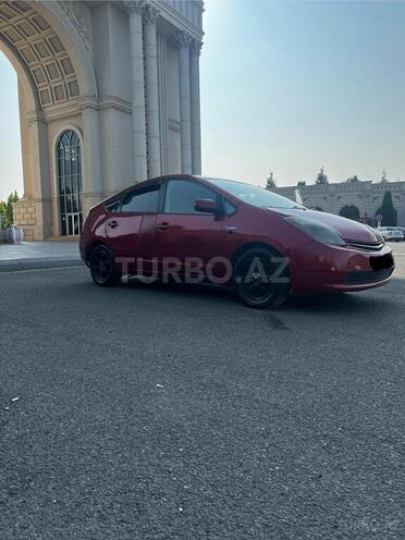 Toyota Prius 2007, 430,500 km - 1.5 l - Gəncə