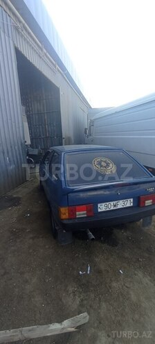 LADA (VAZ) 2108 1987, 999,999 km - 1.5 l - Bakı