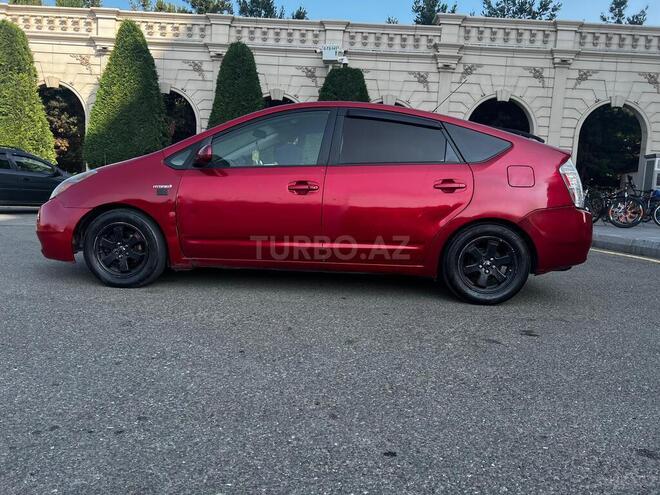 Toyota Prius 2007, 430,500 km - 1.5 l - Gəncə