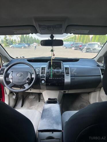 Toyota Prius 2007, 430,500 km - 1.5 l - Gəncə