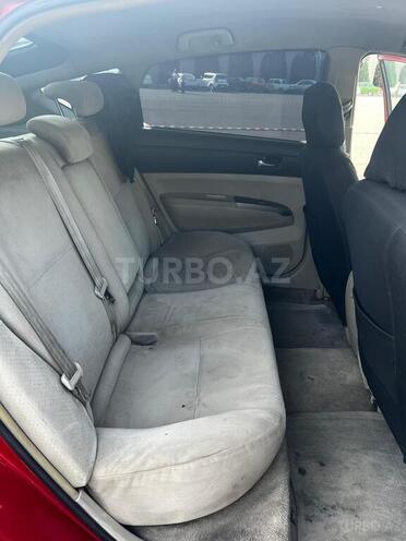 Toyota Prius 2007, 430,500 km - 1.5 l - Gəncə