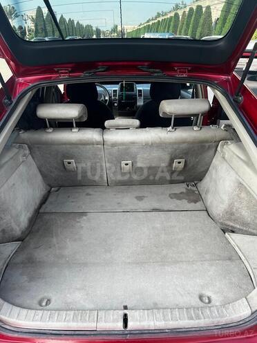 Toyota Prius 2007, 430,500 km - 1.5 l - Gəncə
