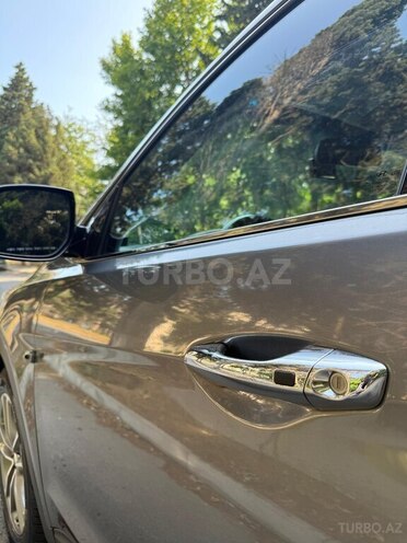 Hyundai Santa Fe 2016, 223,000 km - 2.0 л - Bakı