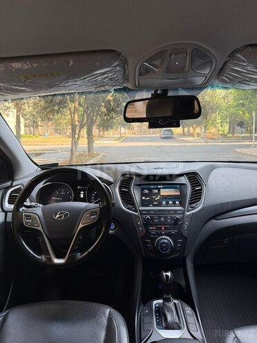 Hyundai Santa Fe 2016, 223,000 km - 2.0 л - Bakı