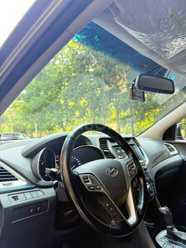 Hyundai Santa Fe 2016, 223,000 km - 2.0 л - Bakı