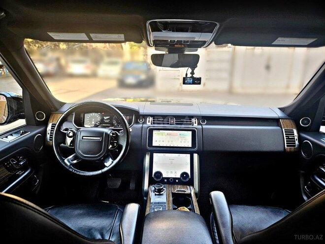 Land Rover Range Rover 2018, 130,000 km - 3.0 л - Bakı