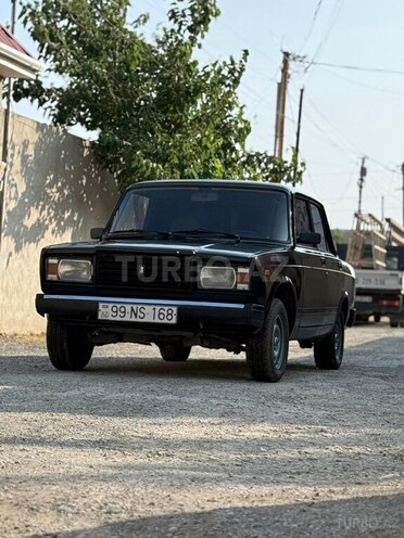 LADA (VAZ) 2107 2011, 25,408 km - 1.6 l - Sumqayıt
