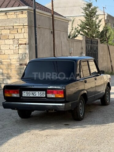 LADA (VAZ) 2107 2011, 25,408 km - 1.6 l - Sumqayıt