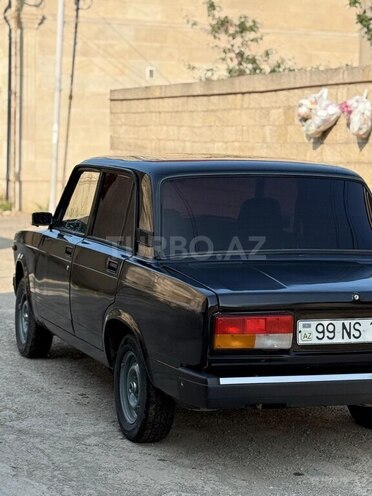 LADA (VAZ) 2107 2011, 25,408 km - 1.6 l - Sumqayıt