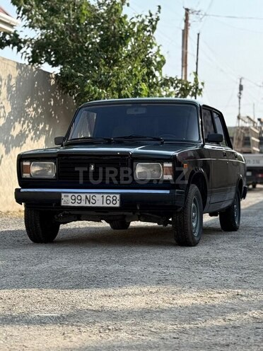 LADA (VAZ) 2107 2011, 25,408 km - 1.6 l - Sumqayıt
