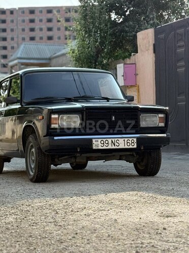 LADA (VAZ) 2107 2011, 25,408 km - 1.6 l - Sumqayıt