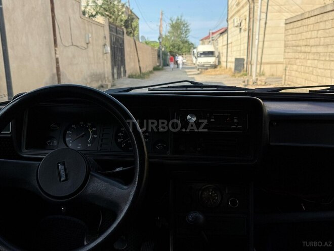 LADA (VAZ) 2107 2011, 25,408 km - 1.6 l - Sumqayıt