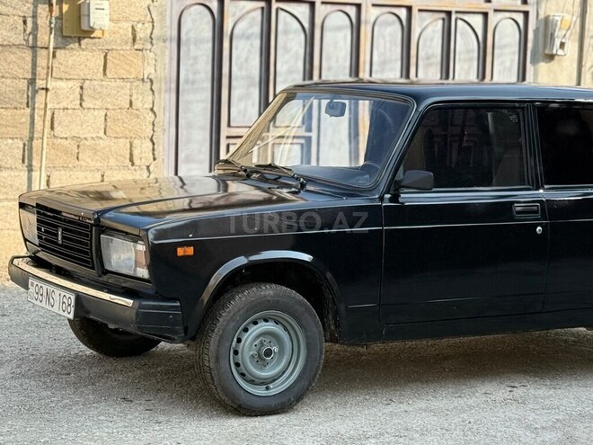 LADA (VAZ) 2107 2011, 25,408 km - 1.6 l - Sumqayıt