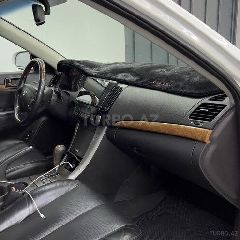 Hyundai Sonata 2009, 207,111 km - 2.4 л - Sumqayıt