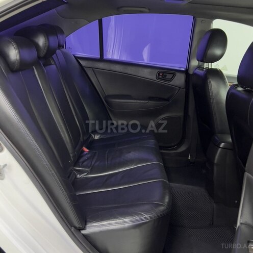 Hyundai Sonata 2009, 207,111 km - 2.4 л - Sumqayıt