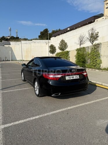 Hyundai Grandeur 2012, 185,000 km - 3.0 l - Bakı
