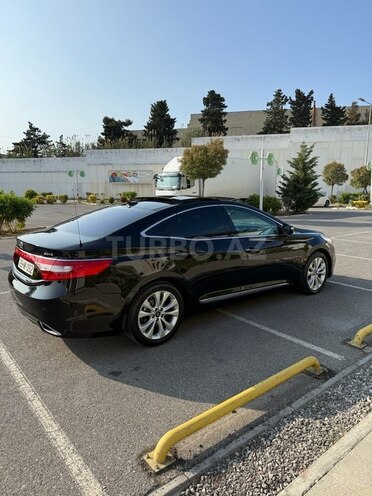 Hyundai Grandeur 2012, 185,000 km - 3.0 l - Bakı