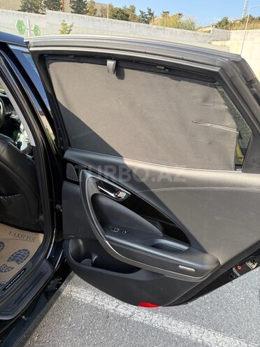 Hyundai Grandeur 2012, 185,000 km - 3.0 l - Bakı