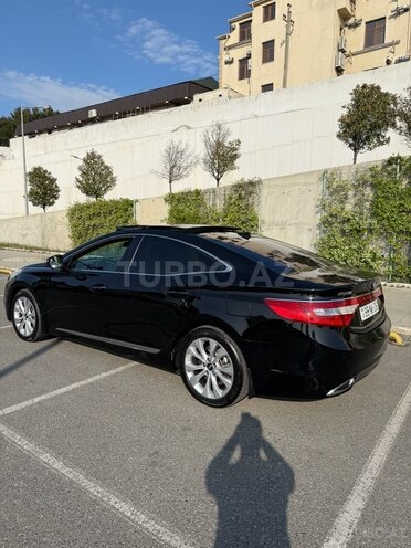 Hyundai Grandeur 2012, 185,000 km - 3.0 l - Bakı