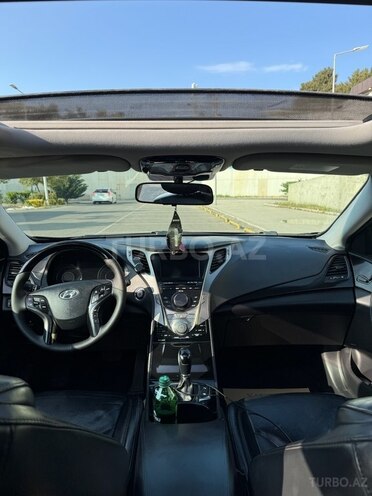 Hyundai Grandeur 2012, 185,000 km - 3.0 l - Bakı