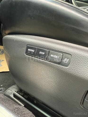Hyundai Grandeur 2012, 185,000 km - 3.0 l - Bakı
