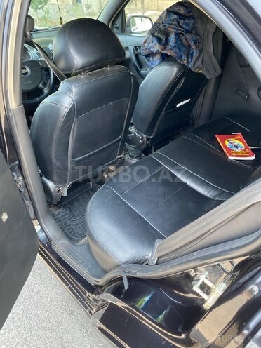 Chevrolet Aveo 2011, 234,142 km - 1.2 л - Gəncə