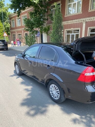 Chevrolet Aveo 2011, 234,142 km - 1.2 л - Gəncə