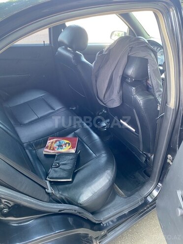 Chevrolet Aveo 2011, 234,142 km - 1.2 л - Gəncə