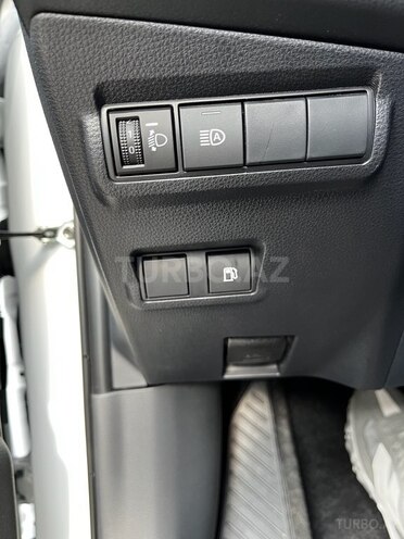 Toyota Corolla Cross 2025, 0 km - 2.0 l - Bakı