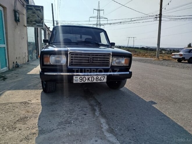 LADA (VAZ) 2107 2010, 97,000 km - 1.6 л - Bakı