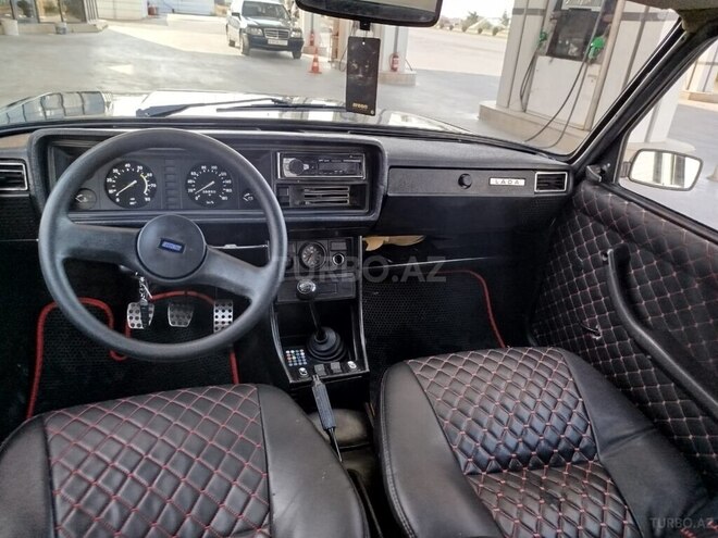 LADA (VAZ) 2107 2010, 97,000 km - 1.6 л - Bakı