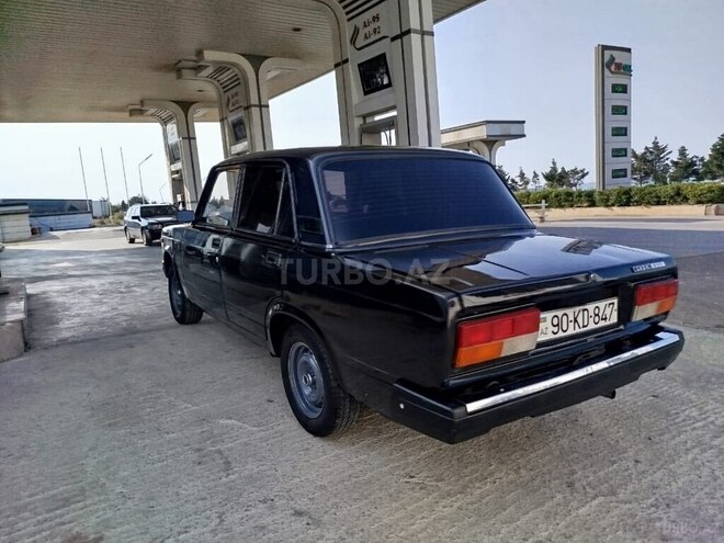 LADA (VAZ) 2107 2010, 97,000 km - 1.6 л - Bakı