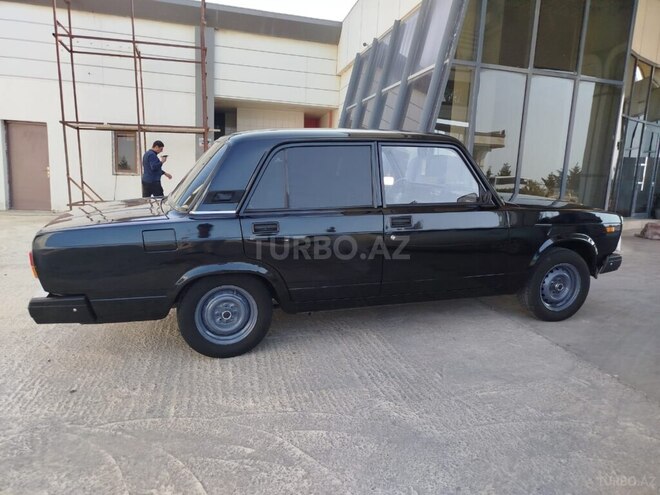 LADA (VAZ) 2107 2010, 97,000 km - 1.6 л - Bakı