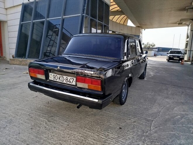 LADA (VAZ) 2107 2010, 97,000 km - 1.6 л - Bakı