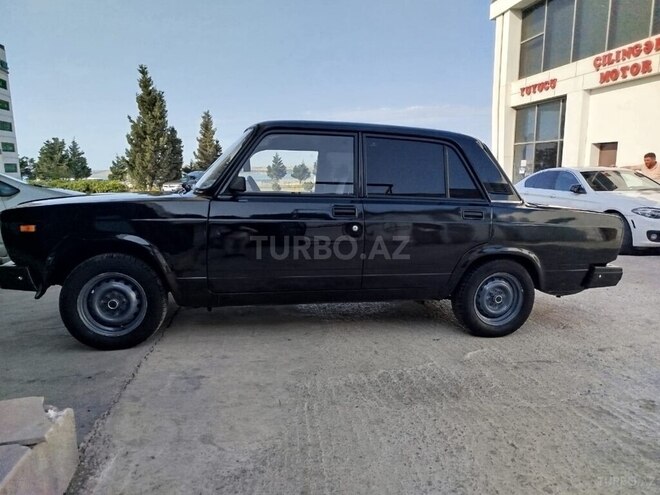 LADA (VAZ) 2107 2010, 97,000 km - 1.6 л - Bakı