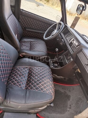 LADA (VAZ) 2107 2010, 97,000 km - 1.6 л - Bakı
