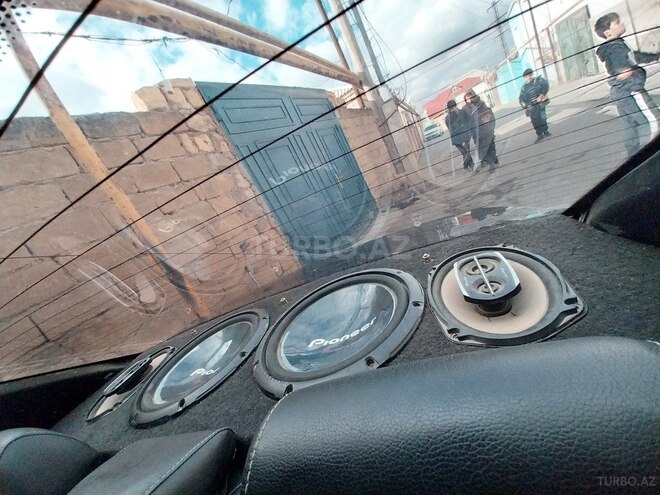 Daewoo Gentra 2014, 250,000 km - 1.5 l - Bakı