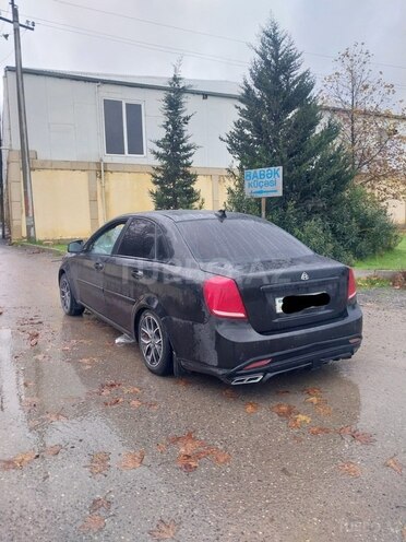 Daewoo Gentra 2014, 250,000 km - 1.5 l - Bakı