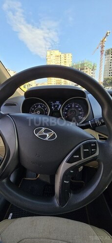 Hyundai Elantra 2013, 201,651 km - 1.8 л - Bakı