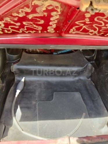 LADA (VAZ) 2107 2006, 99,000 km - 1.6 l - Bakı