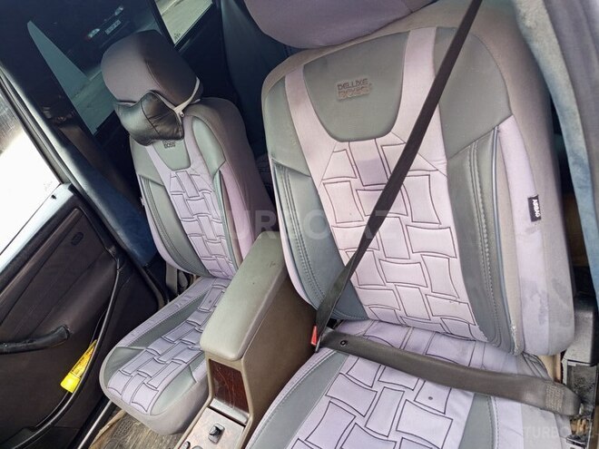 Mercedes C 200 1996, 281,013 km - 2.0 l - Sumqayıt