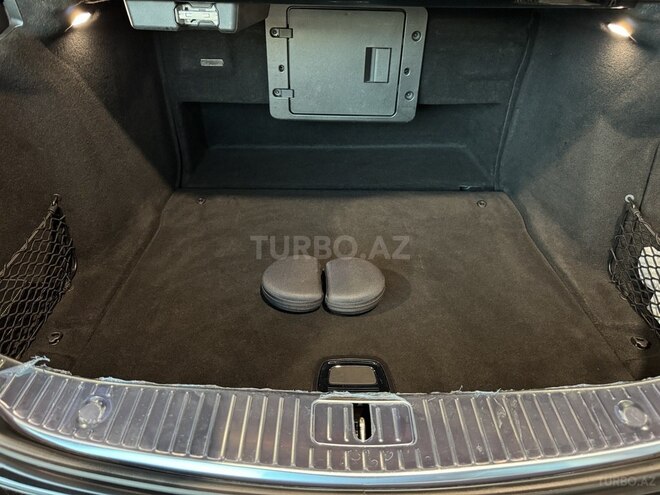 Mercedes S 560 4MATIC 2018, 105,000 km - 4.0 l - Bakı